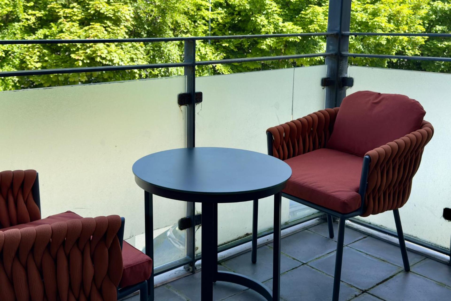 Apartment Boden Heath