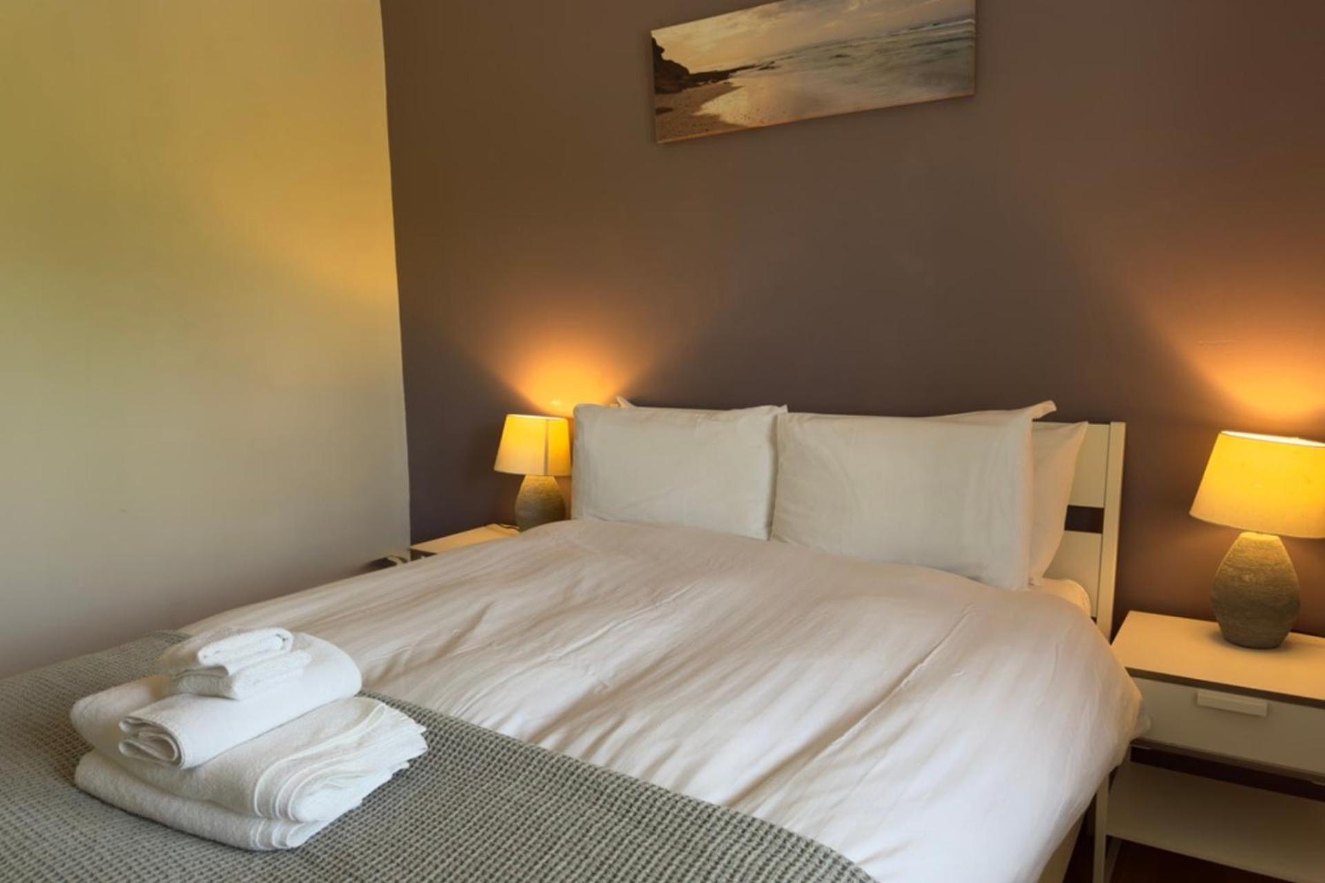 Boden Heath Apartment *