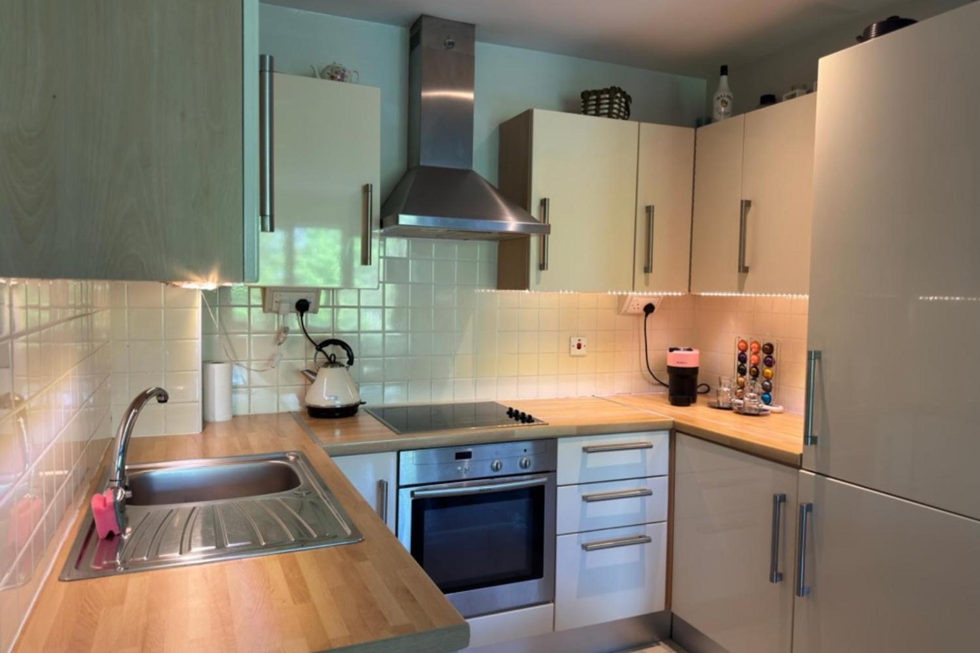 Apartment Boden Heath Dublin