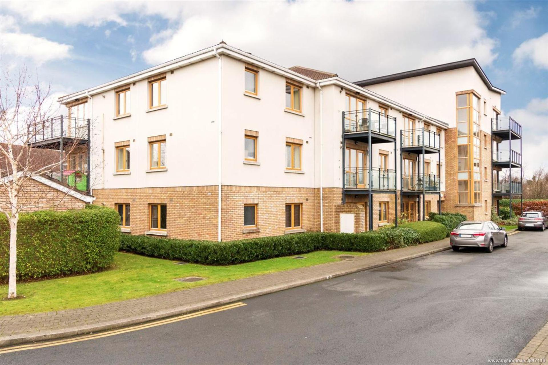 Apartment Boden Heath *